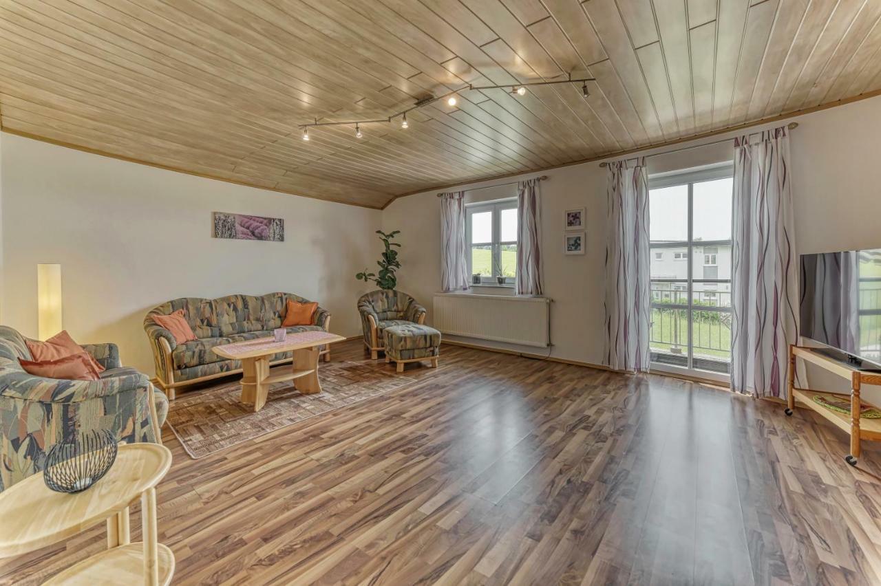 Ferienwohnung Barth Tittling Dış mekan fotoğraf