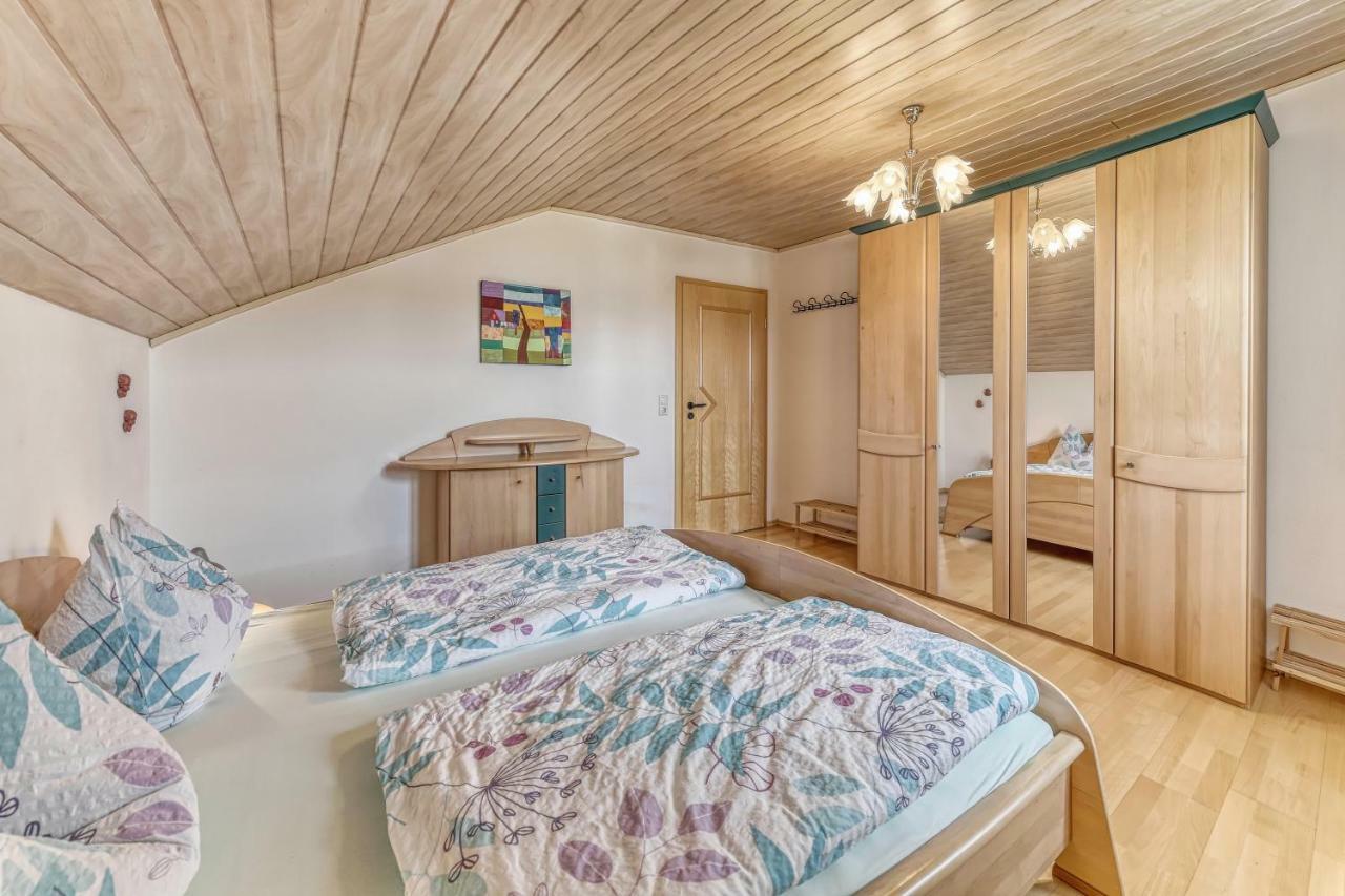 Ferienwohnung Barth Tittling Dış mekan fotoğraf
