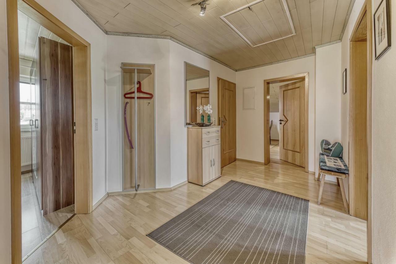 Ferienwohnung Barth Tittling Dış mekan fotoğraf