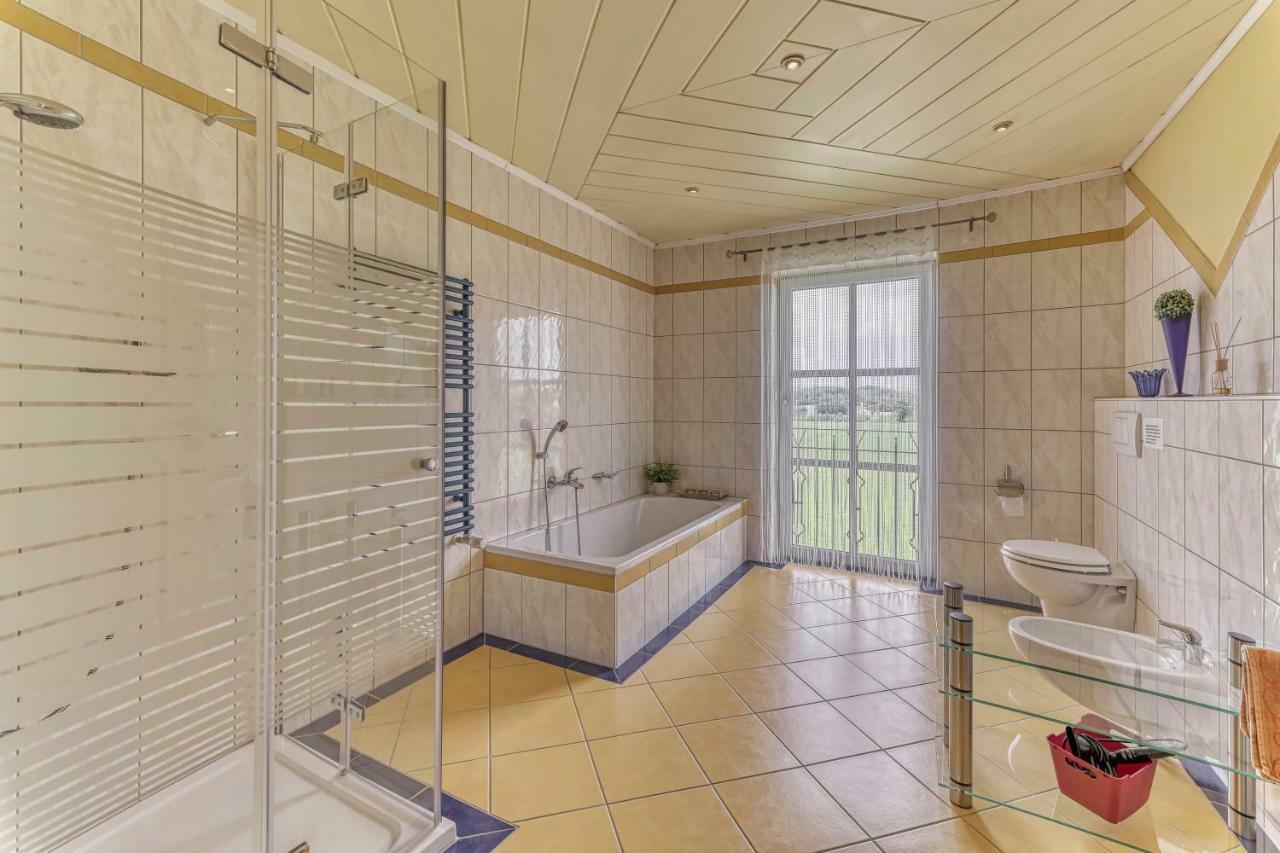 Ferienwohnung Barth Tittling Dış mekan fotoğraf